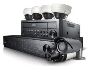 Samsung Beyond Series CCTV system