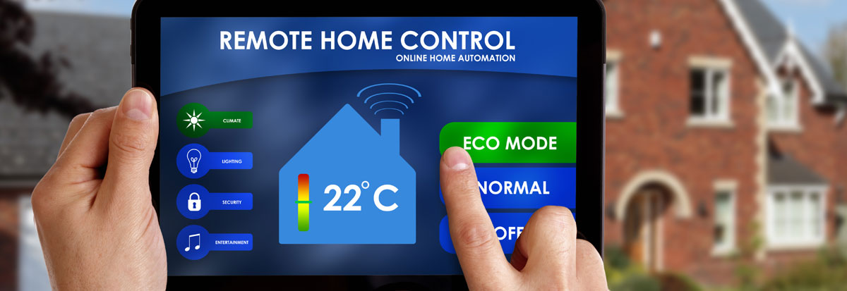 Home Controls