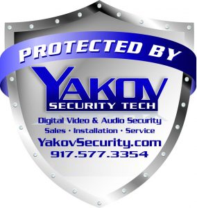 Yakov Security Tech Inc. protected by shield.